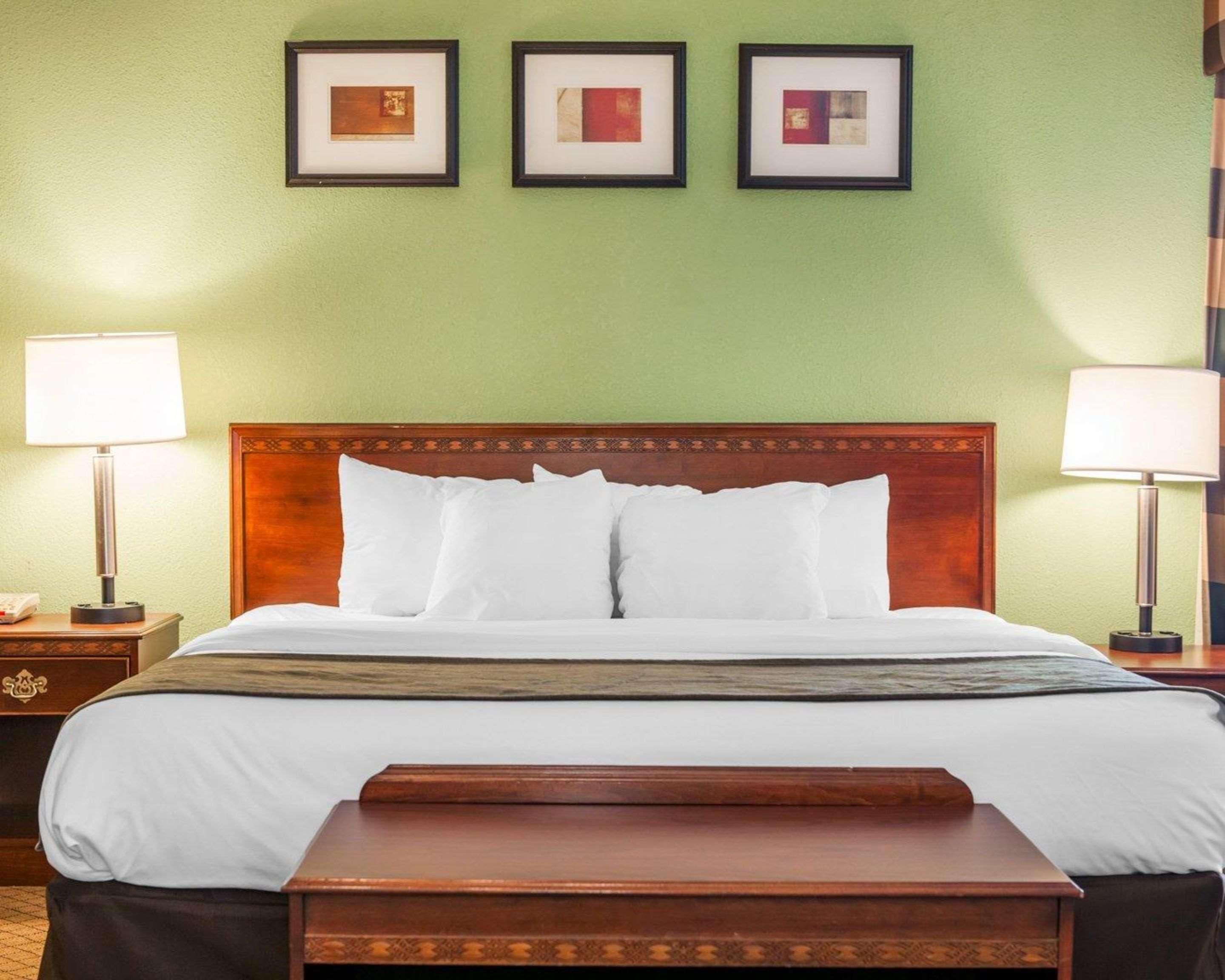 Comfort Inn Goshen Kültér fotó