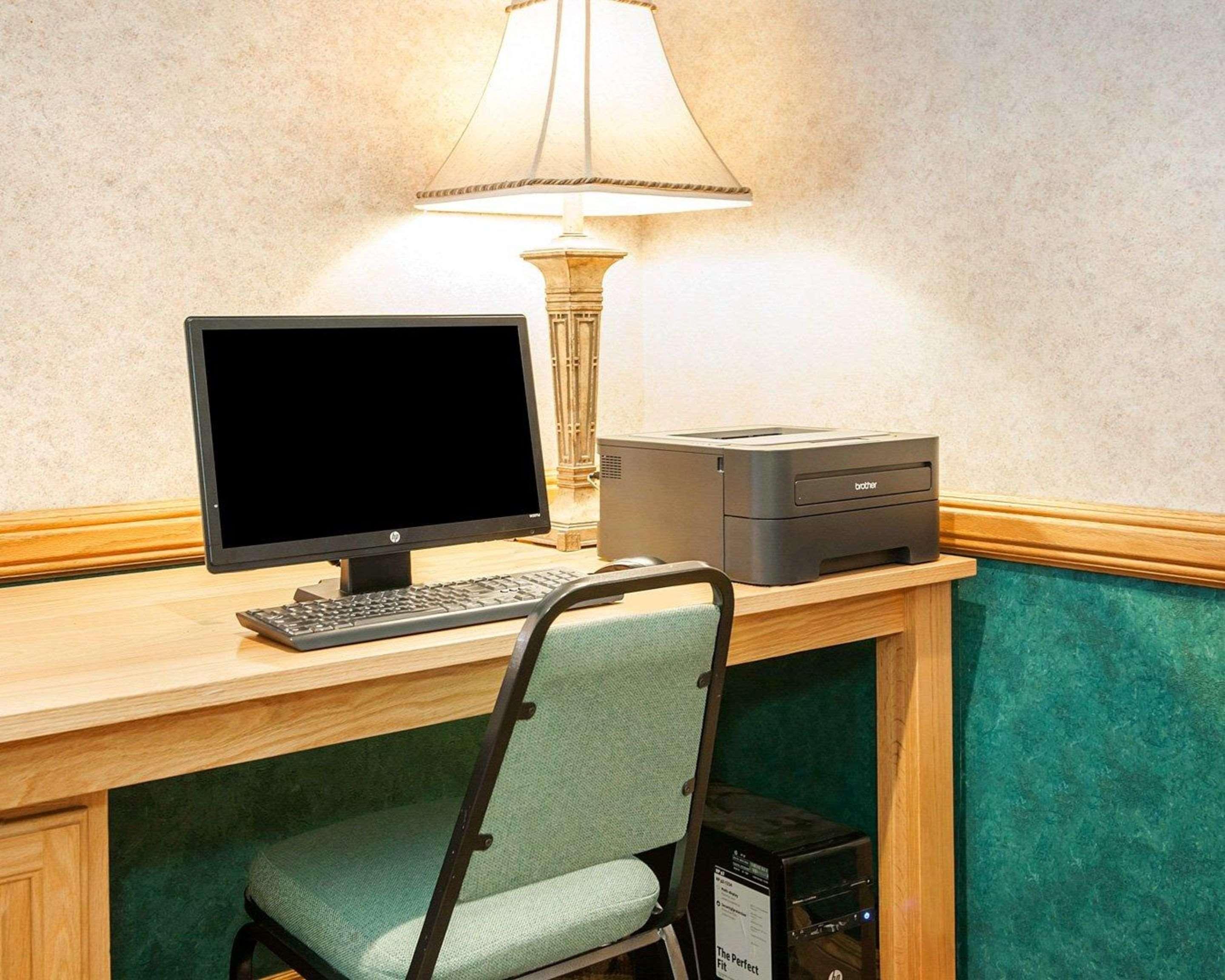 Comfort Inn Goshen Kültér fotó