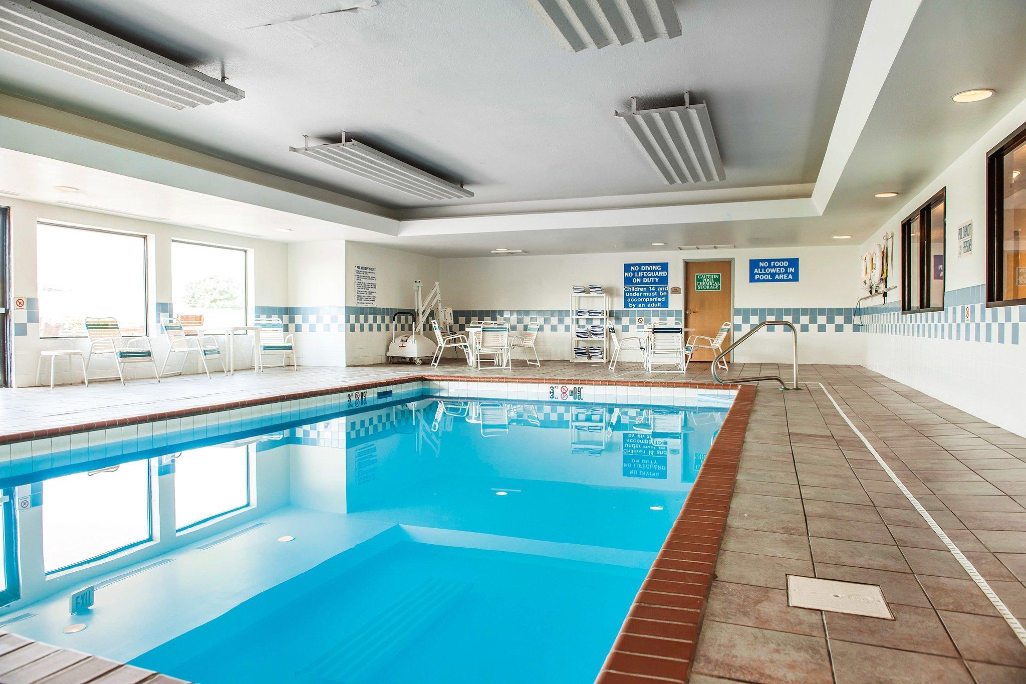 Comfort Inn Goshen Kültér fotó