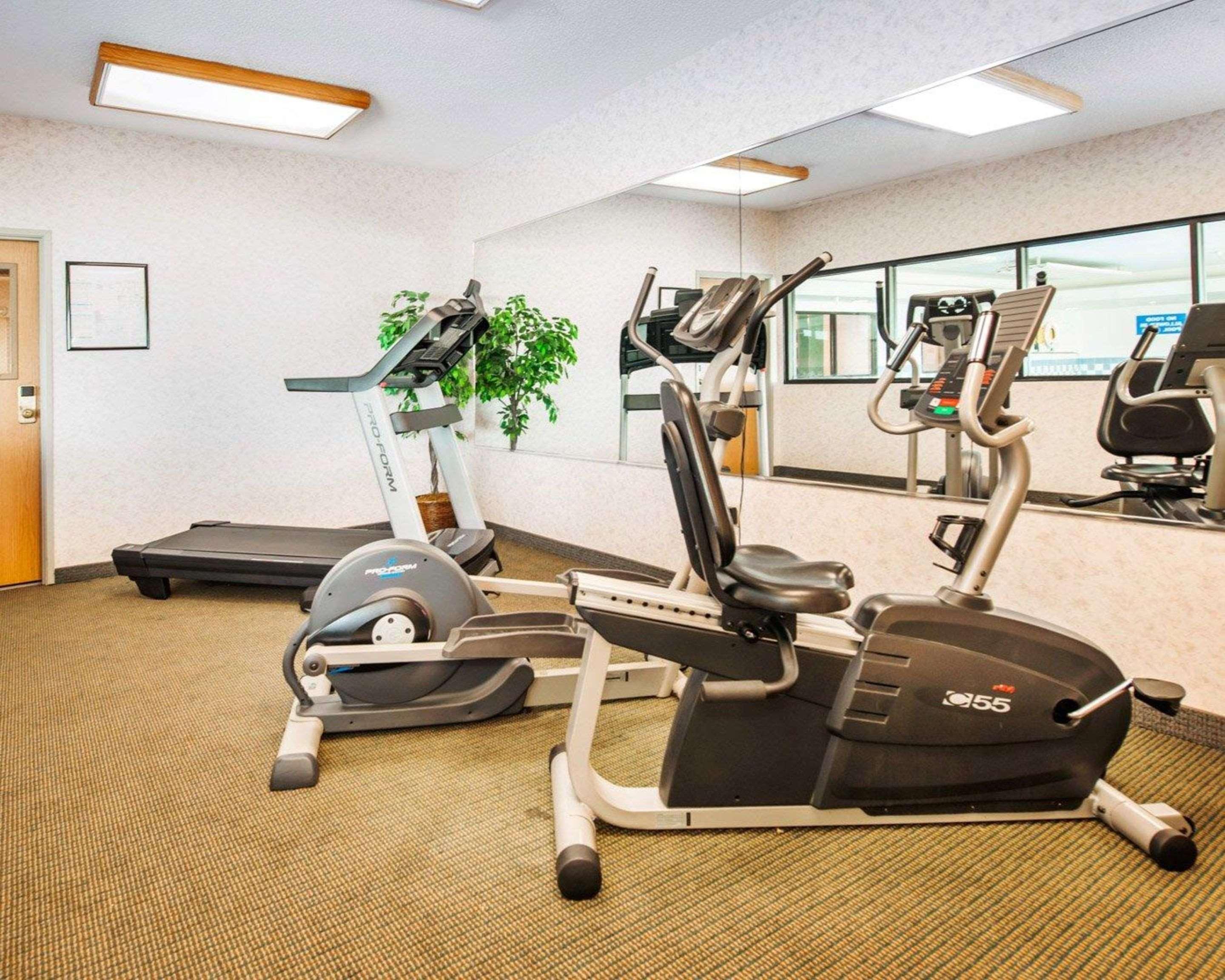 Comfort Inn Goshen Kültér fotó