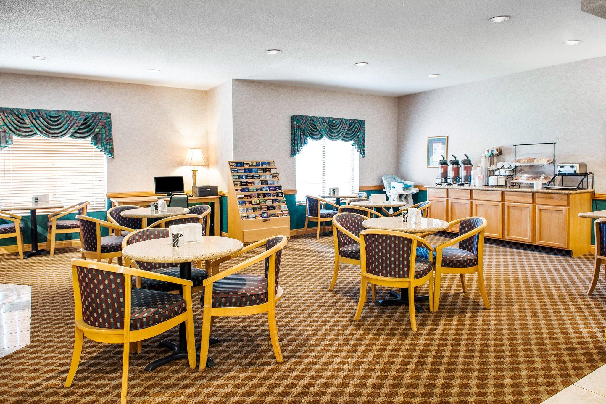 Comfort Inn Goshen Kültér fotó
