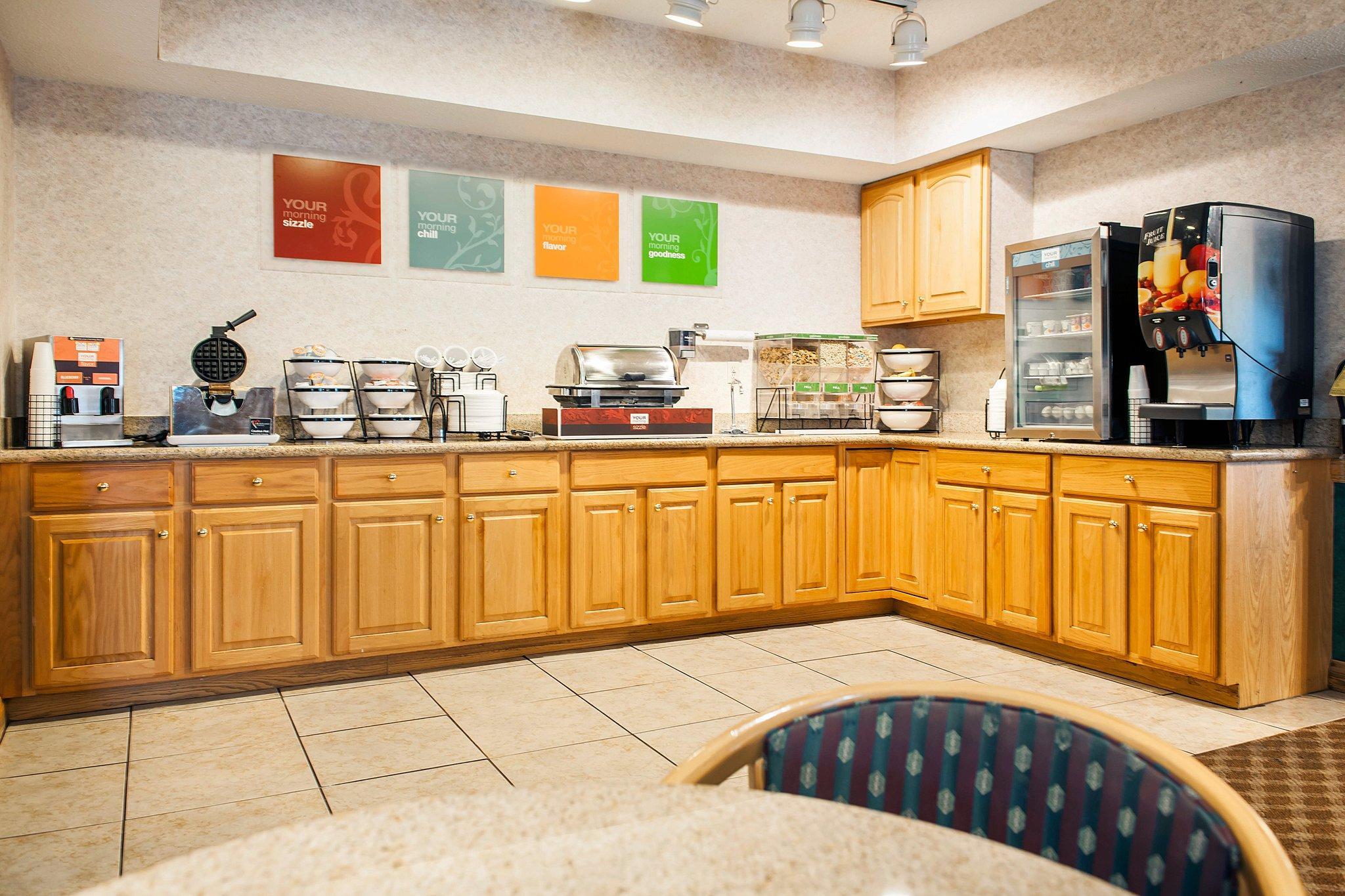 Comfort Inn Goshen Kültér fotó