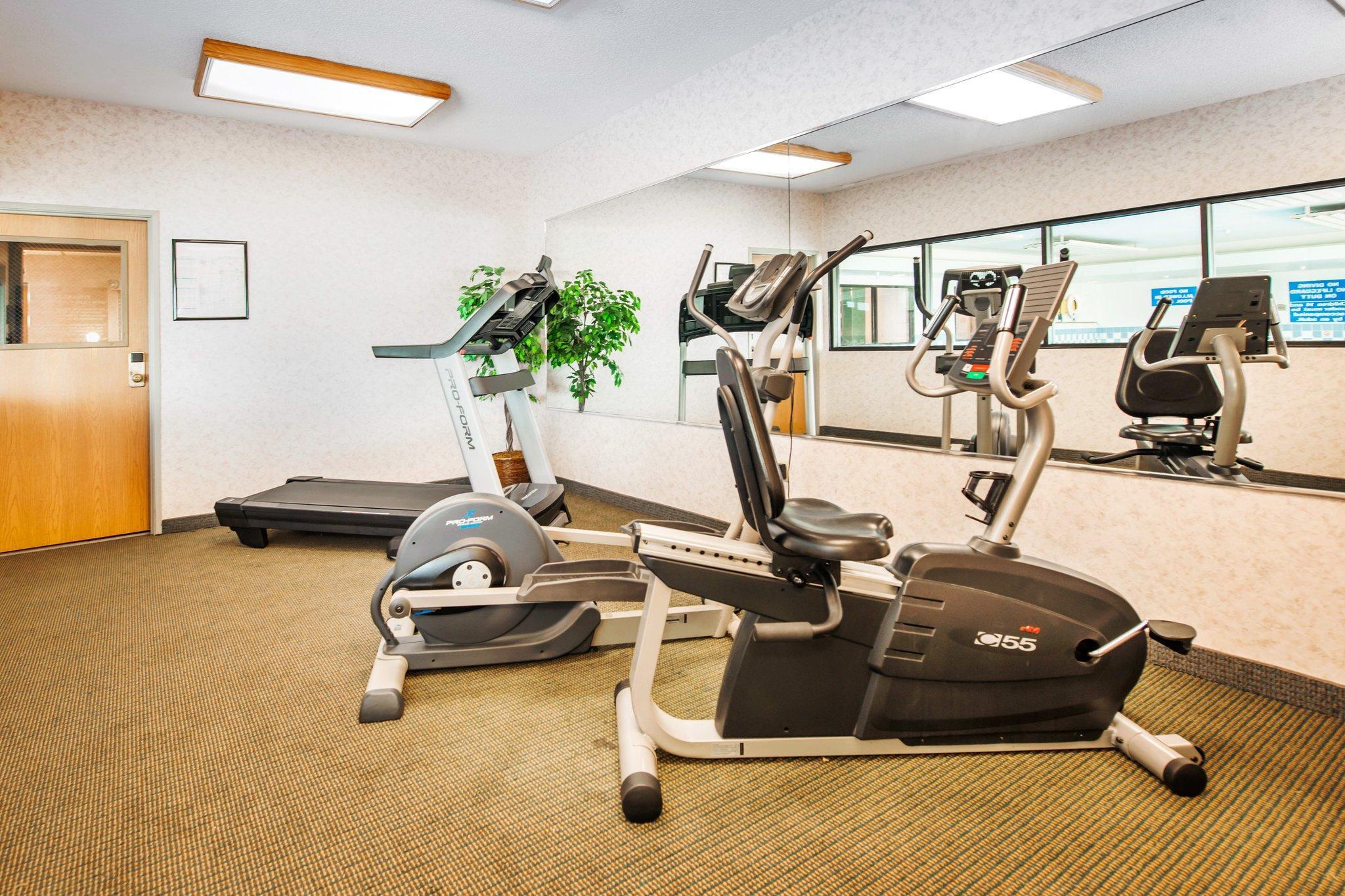 Comfort Inn Goshen Kültér fotó