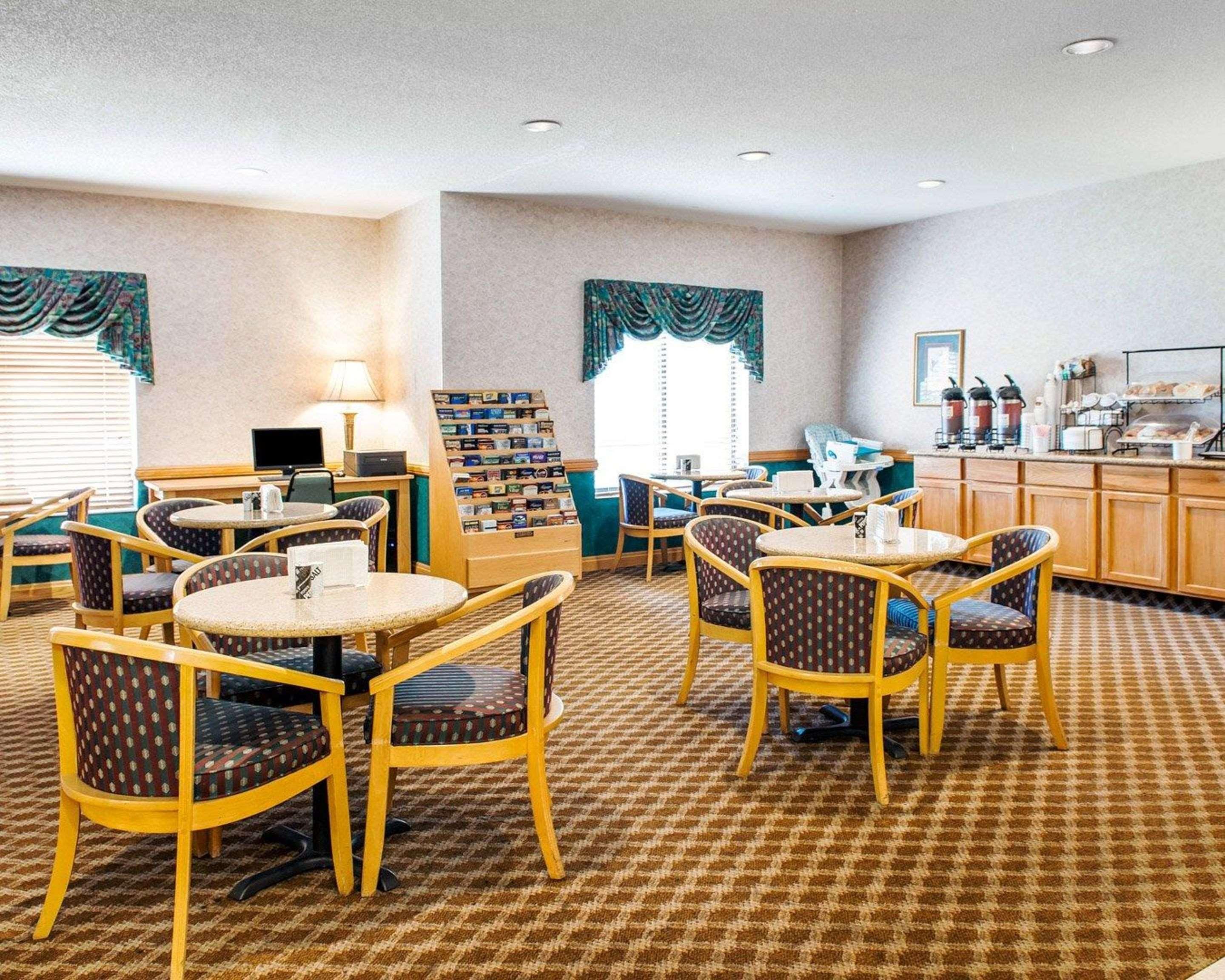 Comfort Inn Goshen Kültér fotó